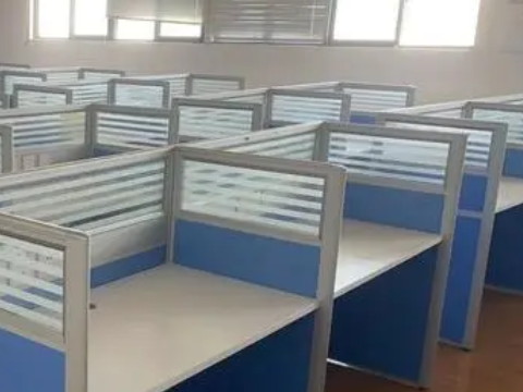 深圳工位桌回收