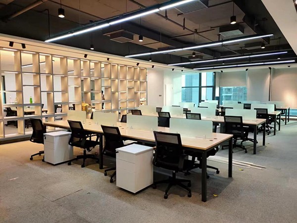 武汉货架展示柜回收