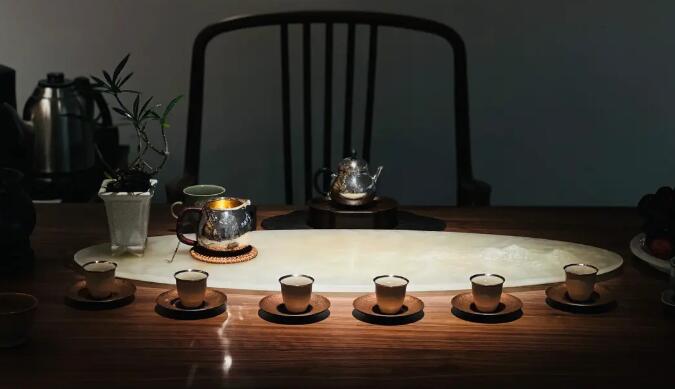 深圳茶具茶台回收厂家